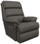 La-Z-Boy® Astor Ash Power Wall Recliner with Headrest and Lumbar-0