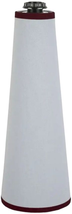 Moe's Home Collection Gigi Light Blue Table Lamp-3