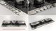 Fulgor® Milano Enova 700 Series 48" Stainless Steel Induction Cooktop-4