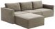 TOV Furniture Willow 4-Piece Taupe Modular Sectional-0