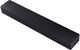 Samsung B-Series 2 Channel Titan Black Soundbar with a Built-In Woofer-3