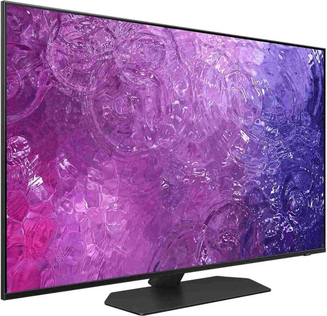 Samsung QN90C 43" 4K Ultra HD Neo QLED Smart TV-1