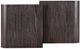 Liberty Furniture Perspectives Espresso Cocktail Table-5