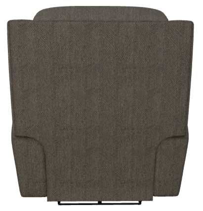 La-Z-Boy® Dorian Cocoa Wall Recliner with Headrest and Lumbar-3