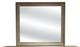 Riverside Furniture Shadow Box Mirror-0