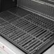 Weber® Set of 3 Porcelain-Enameled Cast Iron Cooking Grates-1