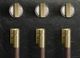 Monogram® Designer Brass Handle Kit-0