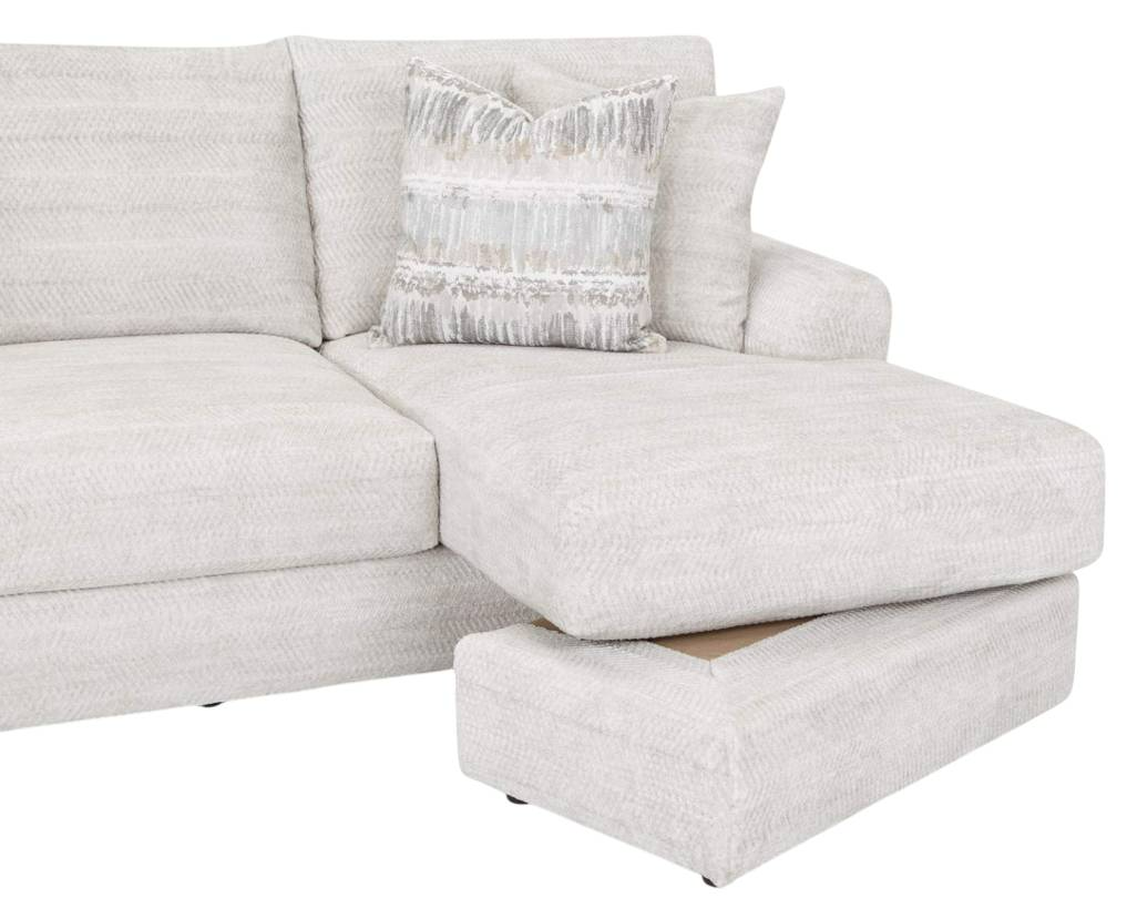 Franklin Sports Nash Sofa - Thumbnail 5
