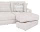 Franklin™ Nash Tidal Sand Sofa with Reversible Chaise-3