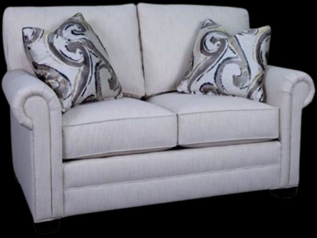 Huntington House Cusotmizable Design Your Own 2053 Loveseat-0