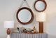 Wildwood Lamps Taner Cognac Mirror-2