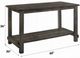 ACME Furniture Martha II Gray Counter Height Table-2