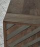 Signature Design by Ashley® Dreggan Brown Cocktail Table-3