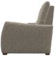 Palliser® Furniture Customizable Luna Loveseat with Console-2
