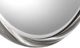 Uttermost® Orion Silver Round Mirror-4