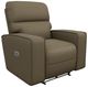 La-Z-Boy® Maddox Buff Power Wall Recliner with Headrest and Lumbar-0