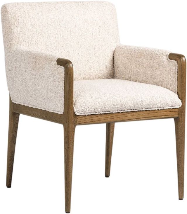 Four Hands Ledger Somerton Ash Dining Chair-0