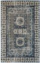 Feizy Nolan Blue/Gray 5' x 8' Rug-0