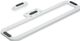 Epson LightScene White EV-105 Floor Stand-0