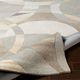 Surya Forum Brown 5'x8' Area Rug-3
