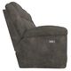 La-Z-Boy® Joel Smoke Power Reclining Sofa-2