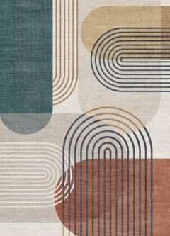 Signature Design by Ashley® Farrendale 8'x10' Area Rug