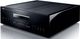 Yamaha® Black Natural Sound CD Player-1
