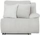 Signature Design by Ashley® Top Tier 4-Piece Alloy Left-Arm Facing Manual Reclining Sectional and Chaise-1