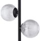 Renwil® Khera Matte Black Floor Lamp-2