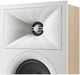 JBL® Stage 240B 4.5" Latte 2-Way Bookshelf Speakers (Pair)-4