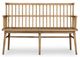 Magnolia Home by Joanna Gaines Sandy Natural Bench-0