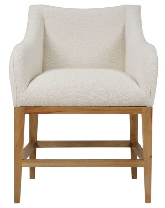 Bramble Customizable Elanor Dining Chair-2