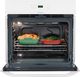Frigidaire® 30" Electric Single Oven Built In-White-5