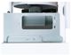 GE® 10,000 BTU's White Thru the Wall Built In Air Conditioner-4