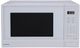 Panasonic® Genius® 1.3 Cu. Ft. White Countertop Microwave-0