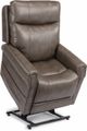 Flexsteel® Customizable Jenkins Power Lift Recliner with Power Headrest-1