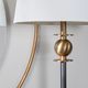 Crestview Collection Chapman 2-Piece Bronze Buffet Lamp Set-5