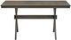 ACME Furniture Marit Gray Dining Table-3
