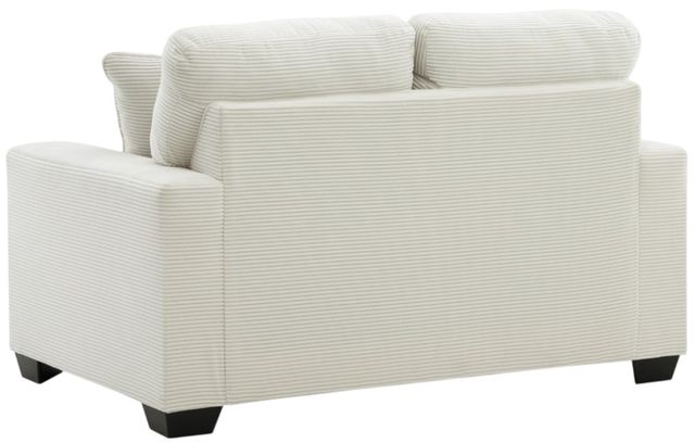 Signature Design by Ashley® Greenbriar Ivory Loveseat-2