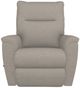 La-Z-Boy® Norton Pebble Manual Rocking Recliner-1