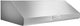KitchenAid® 36" Stainless Steel Under Cabinet Range Hood-3