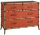Tommy Bahama® Furniture Twin Palms Red Coral Chest-0