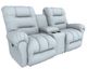 Best® Home Furnishings Customizable Seger Power Reclining Space Saver® Loveseat with Console-0