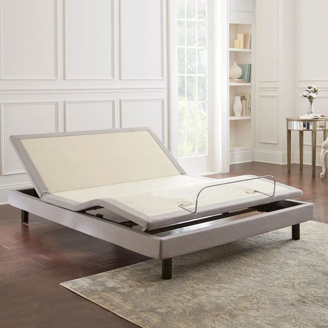 Boyd Sleep Adjusta Flex 6000 Twin XL Power Adjustable Base-1