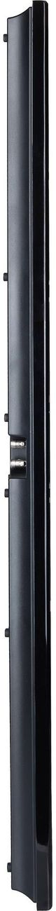 Martin Logan® High Gloss Black 4" Ultra-Slim On-Wall Speaker-4