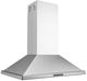 Zephyr Napoli 42" Stainless Steel Island Range Hood-1