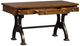 Liberty Furniture Arlington House Cobblestone Brown Writing Desk-2