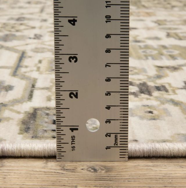 Oriental Weavers™ Acacia 5'x8' Style 10 Area Rug-2