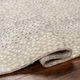 Surya Gavic Beige/Gray 4'x6' Area Rug-4