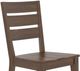 Canadel Customizable 5196 Dining Side Chair-1